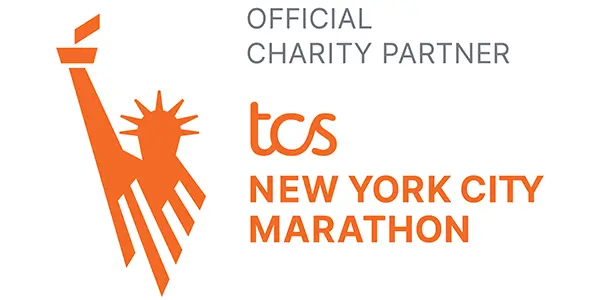 TCS New York City Marathon Logo